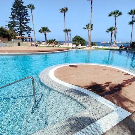 Апартаменты Costamar Getaway Арона Экстерьер фото