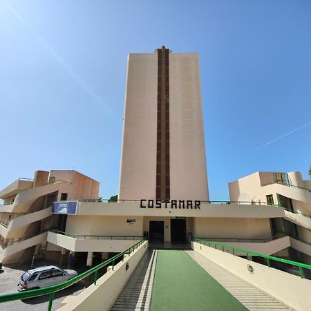 Апартаменты Costamar Getaway Арона Экстерьер фото