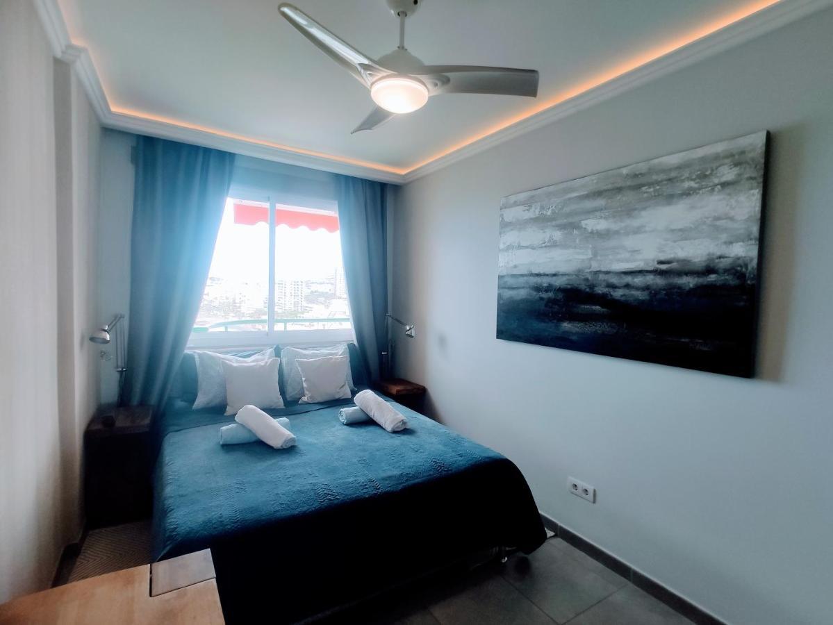 Апартаменты Costamar Getaway Арона Экстерьер фото