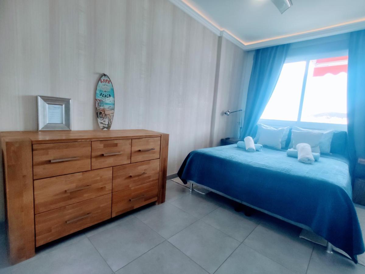 Апартаменты Costamar Getaway Арона Экстерьер фото